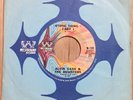ALVIN CASH & THE REGISTERS soul funk breaks 45 Stone Thing   Westbound