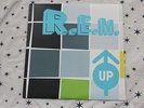REM - R.E.M. - UP 2LP Vinyl (1998) Very Good condition.  Very Rare