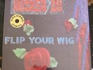 HUSKER DU Flip Your Wig SEALED COLORED VINYL LP SST archive copy