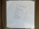 Black Sabbath Vol 4 White Label Test Pressing Promo Near Mint Investment Quality