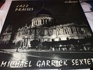 MICHAEL GARRICK/IAN CARR SUPER RARE 