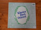 Kluster ?– Zwei-Osterei