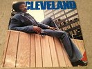 RARE OHIO SOUL FUNK LP/ CLEVELAND ROBINSON 