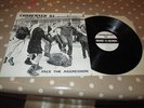 Condemned 84 - Face the Aggression LP Punk Oi Skinhead ORIGINAL