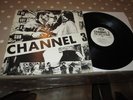 Channel 3 - I've Got A Gun LP Punk oi Skinhead NO FUTURE