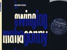 BRUNO SPOERRI SWISS COLUMBIA HOLYGRAIL JAZZ LP