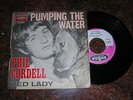 Phil CORDELL * SITAR Eastern PSYCH FREAKBEAT MOD * Hear