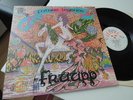 FRUUPP FUTURE LEGENDS 1973 UK 1ST DAWN MEGA RARITY IN MINT