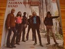 The Allman Brothers Band:Same,Original 1.Lp in m-/m-