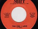 Northern Soul * CHINO FEASTER * The Girl I Love * LISTEN MP3