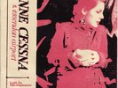 ANNE CESSNA * Talking To Cleopatra * INNOCENT lbl Australia * NEW WAVE Avant 45