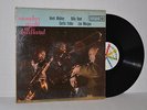 Monday Night At Birdland   '58 Roulette DG Mono LP w/ Hank Mobley, Curtis Fuller