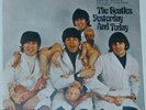 THE BEATLES Yesterday & Today LP Mono Butcher Cover OOP Red Color Vinyl New Imp.