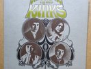 THE KINKS Something Else WHITE LABEL PROMO Reprise MONO 1967 LP SUPERB