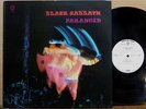 BLACK SABBATH Paranoid ORIGINAL 1971 WL PROMO LP MINT-