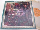 OVARY LODGE org uk lp 1973 S/T free jazz Robert Fripp Keith Tippett shrink NM
