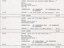 ROGER WATERS (Pink Floyd)- W.W.1 1984 U.S. Promo Radio Show:2-LP Off The Record