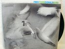 DONALD BYRD Free Form BLUE NOTE 4118 Van Gelder MONO LP Shrink jazz trumpet