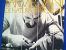 PARMEGIANI De Natura Sonorum Original France INA GRM Experimental LP NM
