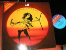 ELF  (Ronnie James Dio)  -   Trying To Burn The Sun,   RARE 1975 UK LP..... EX