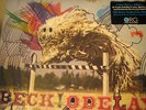 BECK ODELAY LIMITED EDITION NUMBERED Sealed 4 LP SET 32 TRACKS B-SIDES REMIXES
