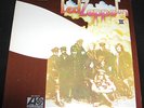 LED ZEPPELIN II LP Vinyl Record Album Gatefold US Atlantic SD 19127 Clean EX