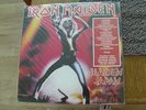 IRON MAIDEN-BOOTLEG 
