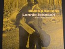 Lonnie Johnson with Elmer Snowden 