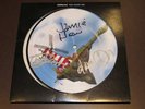 Gorillaz Feel Good Inc. 7” picture disc single 2005 – autographed sleeve