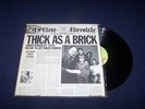jethro tull thick as a brick