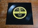 Jack White THIRD MAN RECORDS FLEXI DISC ONE SIDED 45 I'm Shakin