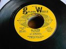 Sunliners NORTHERN SOUL 45 All Alone / The Swingin Kind