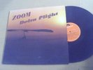 LP-ZOOM-DELTA FLIGHT-1980-SPANISH-EX ESTADO-