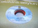 Rock 45 TOM WAITS Step Right Up on Asylum