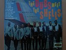 The Dubs Meet the Shells - SUPER RARE Doo Wop LP/Vinyl/Record