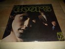THE DOORS DEBUT ELEKTRA 1967 RARE MONO PRESSING LP LAMINATED FRONT AND BACK