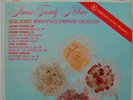 STRAUSS FAMILY ALBUM SR90178 Antal Dorati Mercury Living Presence LP