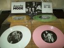 Depeche Mode. 4 x 7