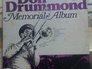 '68 TREASURE ISLE SKA LP DON DRUMMOND MEMORIAL ALBUM ?