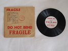 Elvis Presley - The Truth About Me - Weekend Mail - 1957 VG
