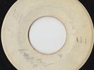 '65 COXSONE SKA 45 THE WAILERS SOMEWHERE TO LAY MY HEAD/ANOTHER DANCE ?