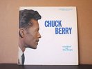 Chuck Berry: Rockin' At the Hops - original Chess - 1st Pressing Sheldon