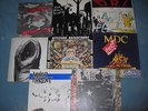 80'S HARDCORE ATTITUDE ADJUSTMENT,MDC,LARD,MINOR THREAT,WITCH TRIALS,DRI,KENNEDY