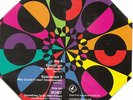 Spacemen 3 Spectrum MGMT scarce w/drawn Great Pop Supplement GREEN 7
