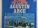 Agustin Arce 