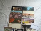 The Beatles Vinyl Collection (ORIGINAL PRESSES) 15 VINYLS - Incl XEX606-1