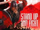 Turisas “Stand Up And Fight” GATEFOLD LP + CD [FINLAND SYMPHONIC FOLK METAL]