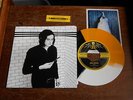 Jack White THIRD MAN RECORDS TRI-COLORED 45 Love Interruption / Machine Gun Silh
