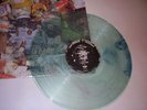 Lagwagon Trashed clear vinyl NOFX Fat Wreck