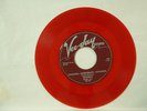 Spaniels-Goodnite, Sweetheart, Goodnite-Vee-Jay 107-RARE RED VINYL DOO WOP HEAR